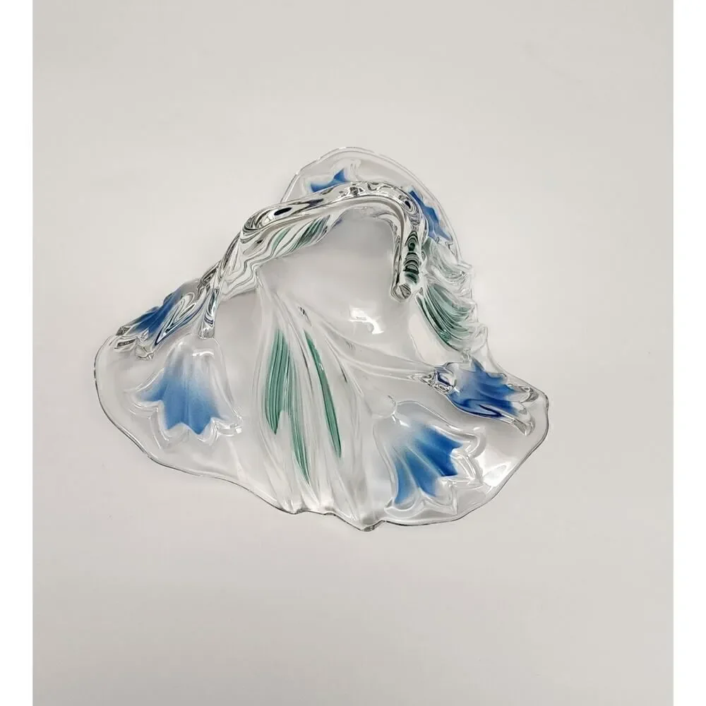 MIKASA Vintage Green Blue7